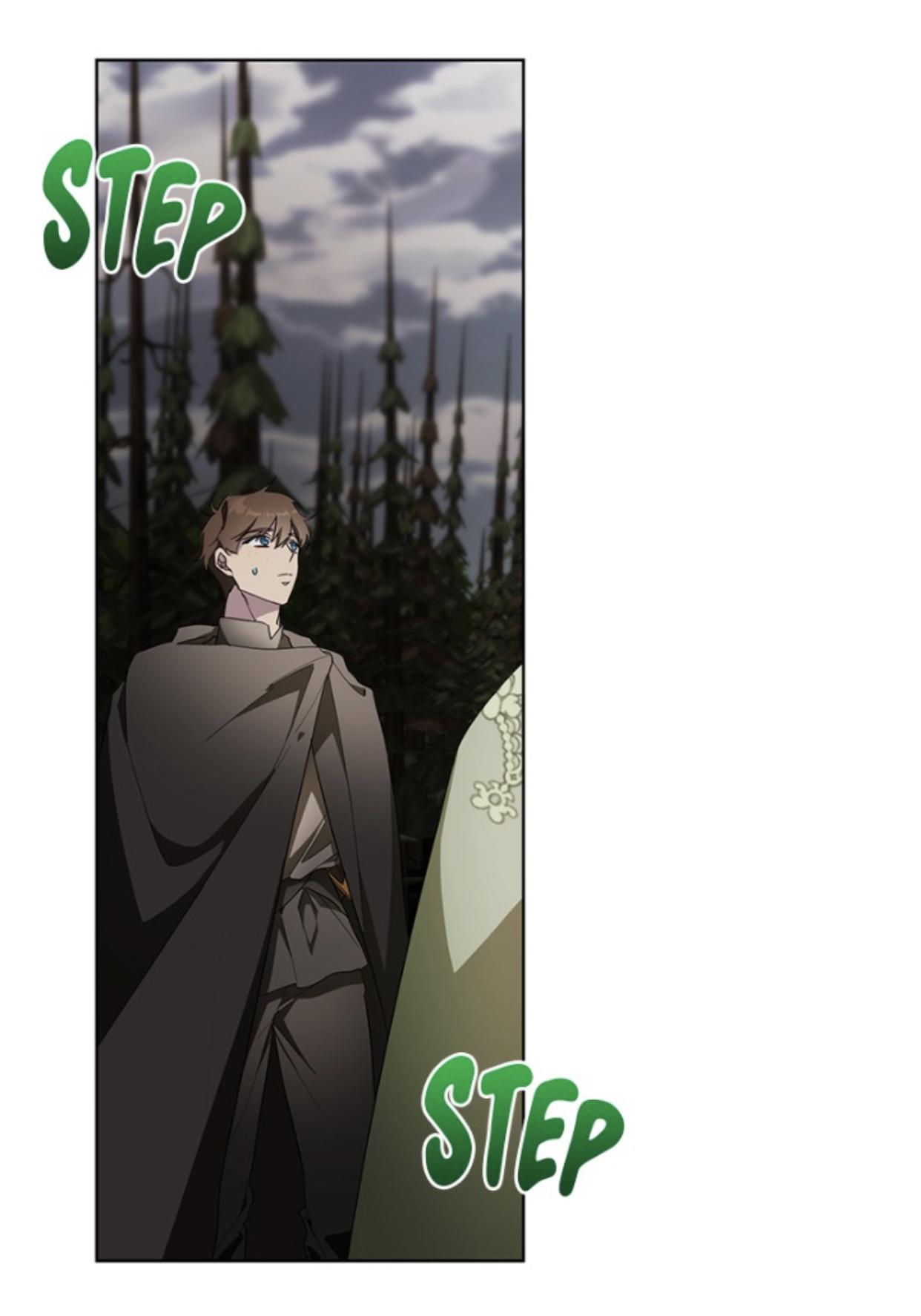 There Were Times When I Wished You Were Dead chapter 39 - page 68