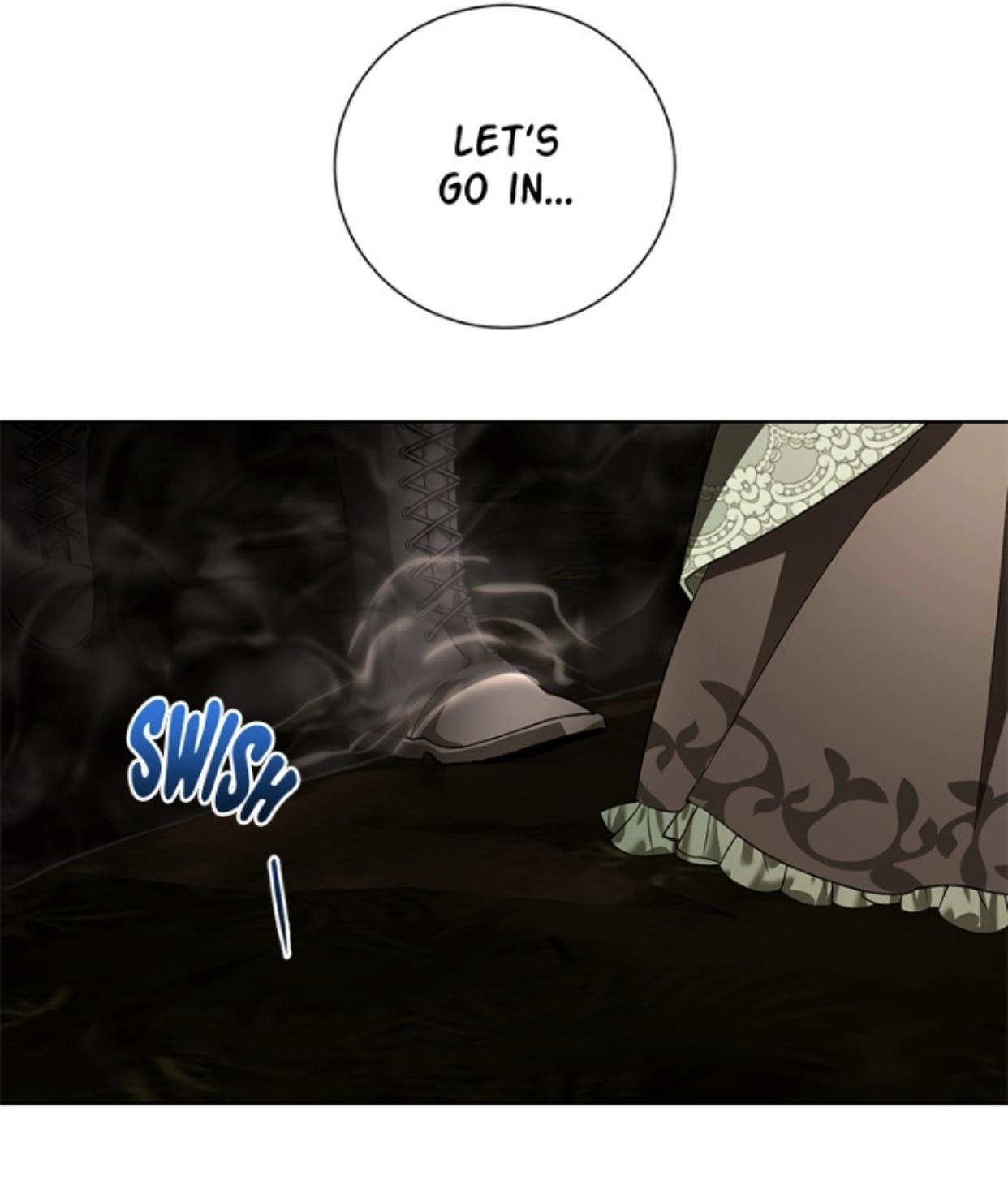 There Were Times When I Wished You Were Dead chapter 39 - page 72