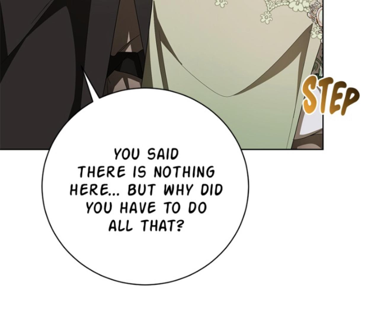 There Were Times When I Wished You Were Dead chapter 39 - page 76