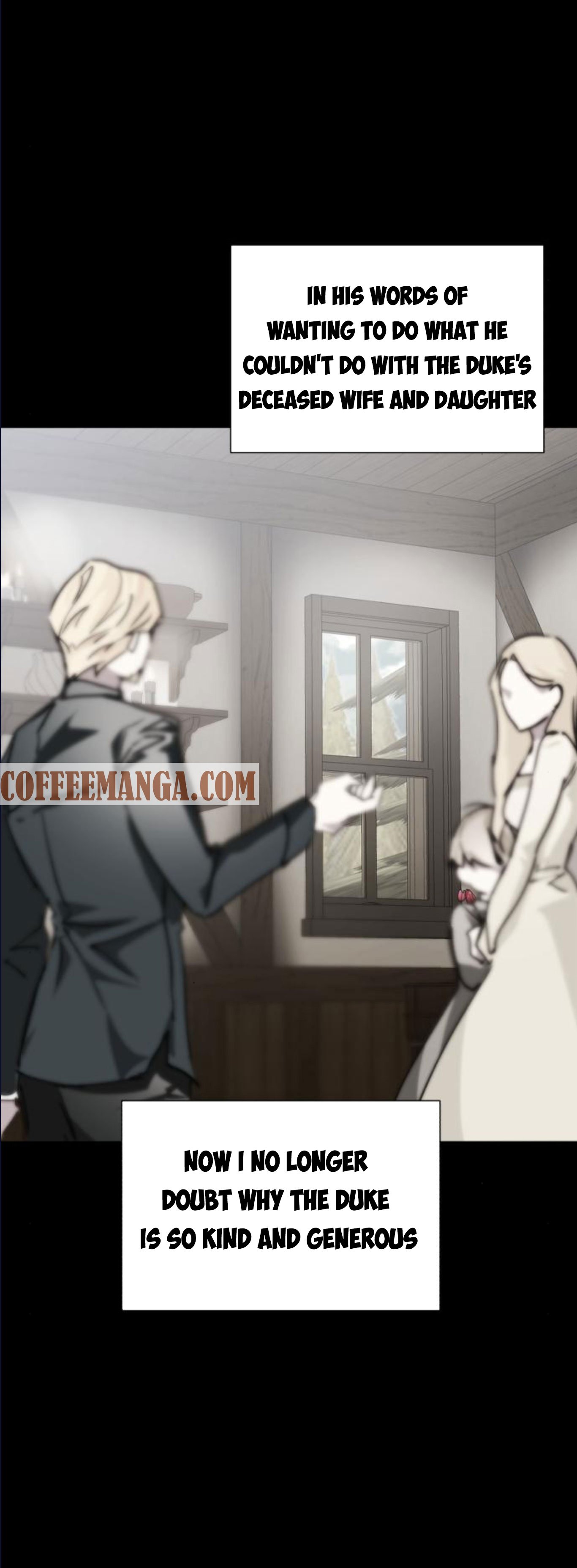 There Were Times When I Wished You Were Dead chapter 12 - page 27
