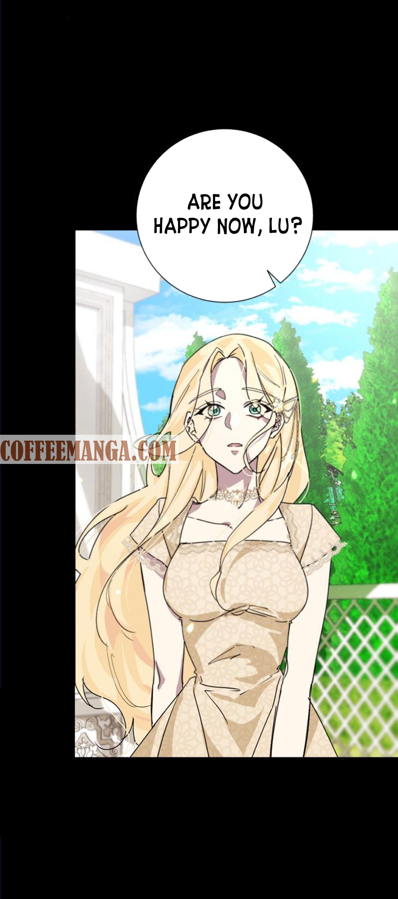 There Were Times When I Wished You Were Dead chapter 12 - page 31