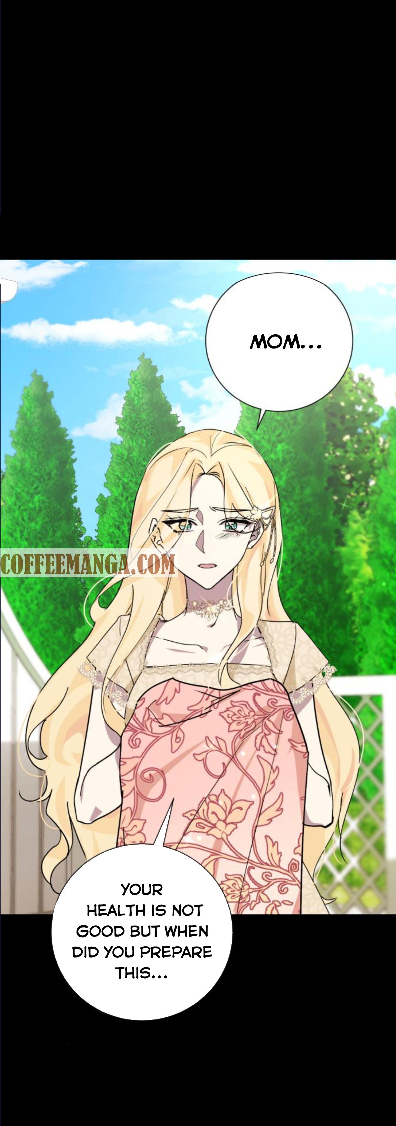 There Were Times When I Wished You Were Dead chapter 12 - page 37
