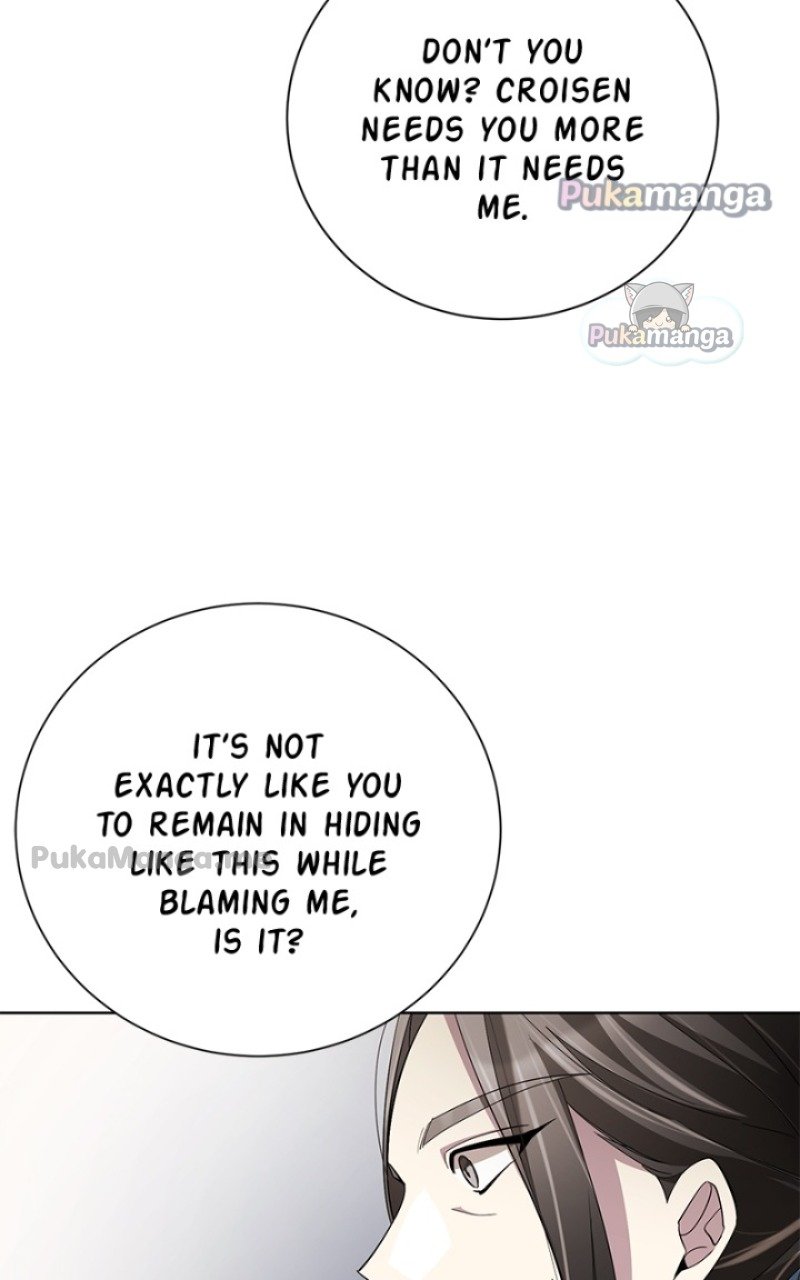 There Were Times When I Wished You Were Dead chapter 38 - page 10