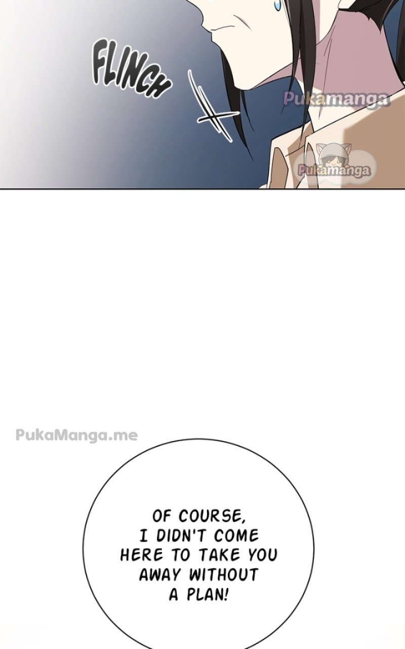 There Were Times When I Wished You Were Dead chapter 38 - page 11