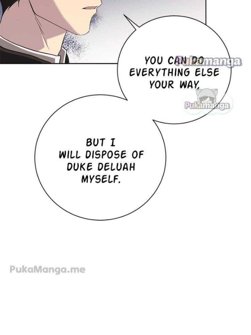 There Were Times When I Wished You Were Dead chapter 38 - page 19