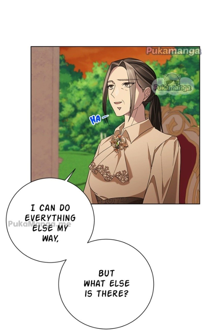 There Were Times When I Wished You Were Dead chapter 38 - page 20