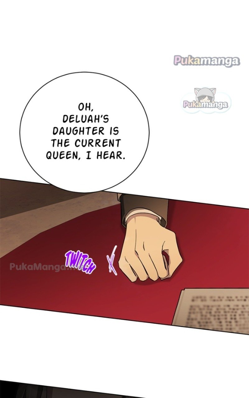 There Were Times When I Wished You Were Dead chapter 38 - page 21