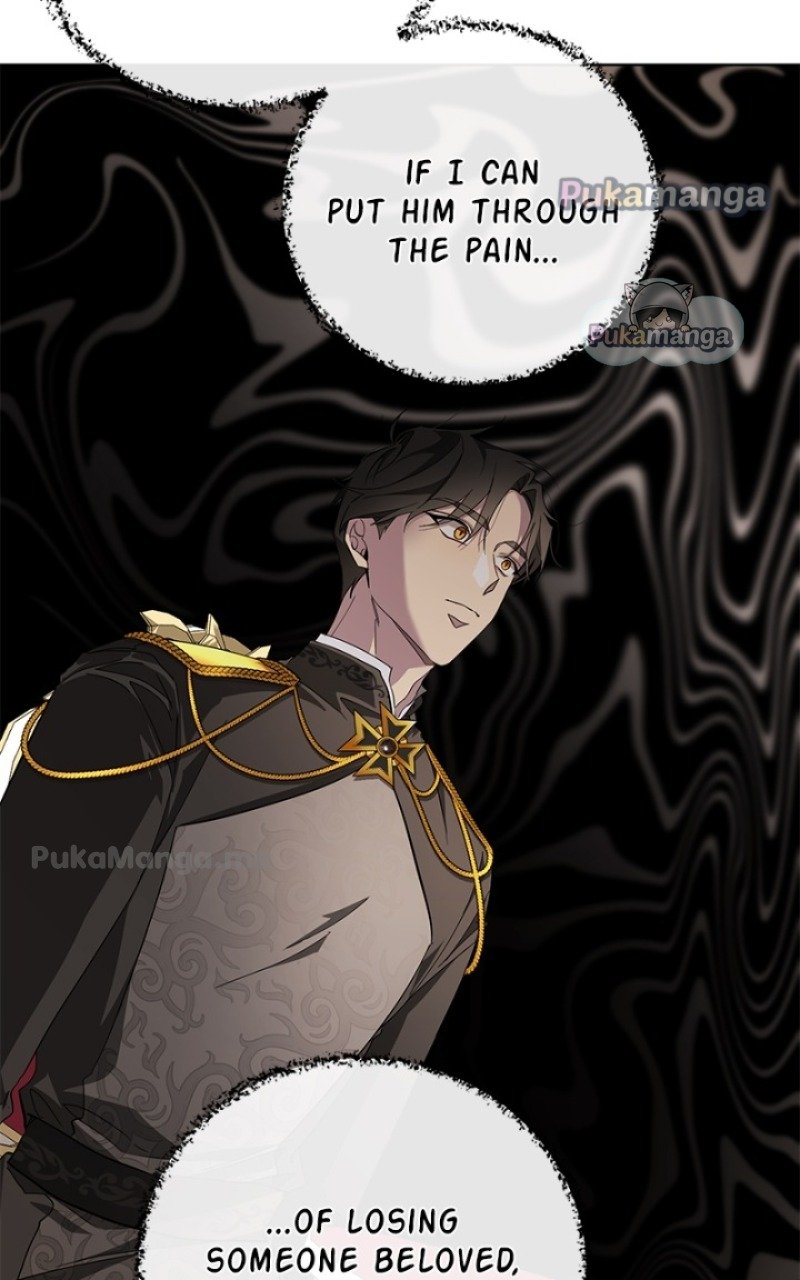 There Were Times When I Wished You Were Dead chapter 38 - page 23
