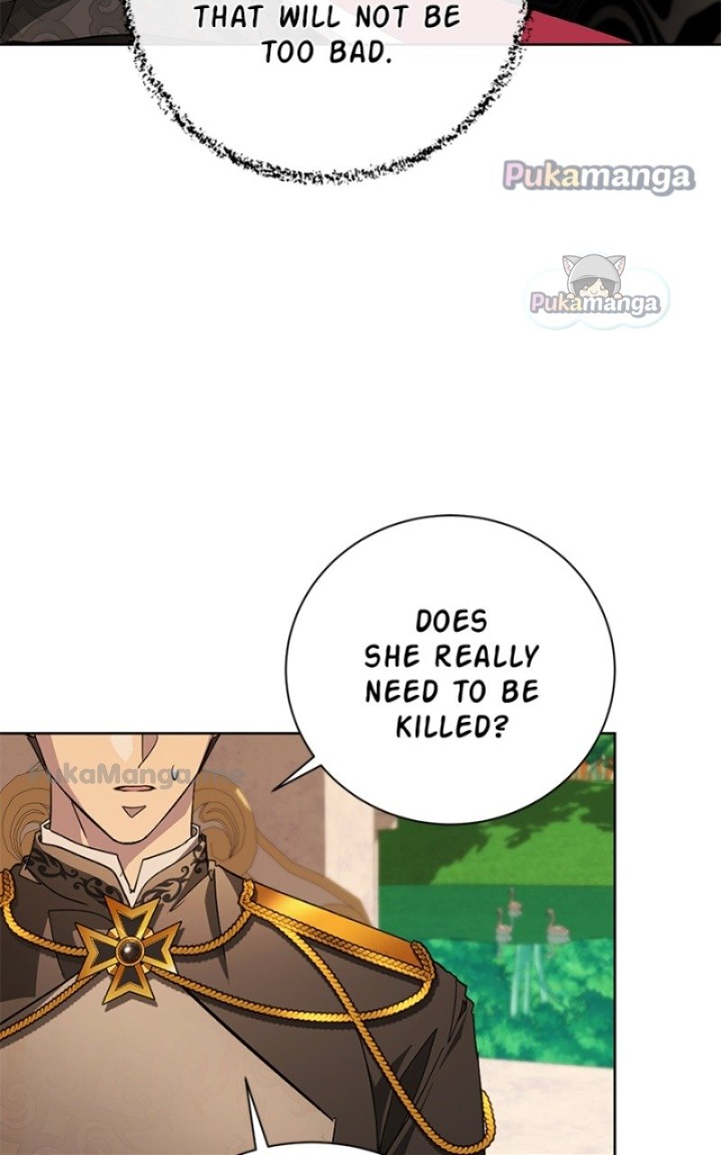 There Were Times When I Wished You Were Dead chapter 38 - page 24