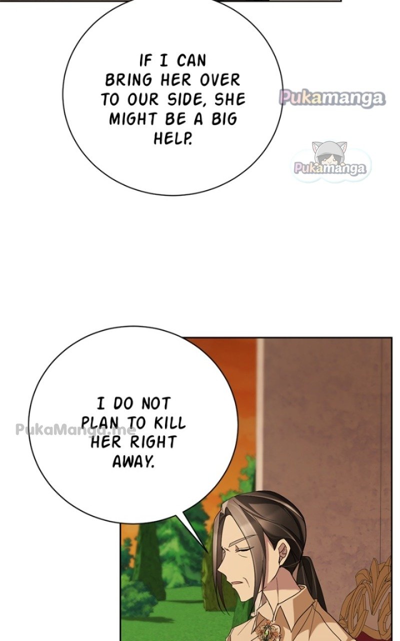 There Were Times When I Wished You Were Dead chapter 38 - page 25