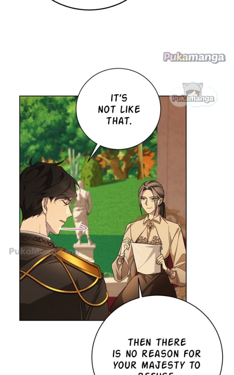 There Were Times When I Wished You Were Dead chapter 38 - page 28