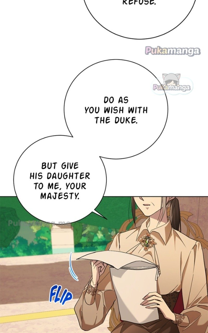 There Were Times When I Wished You Were Dead chapter 38 - page 29