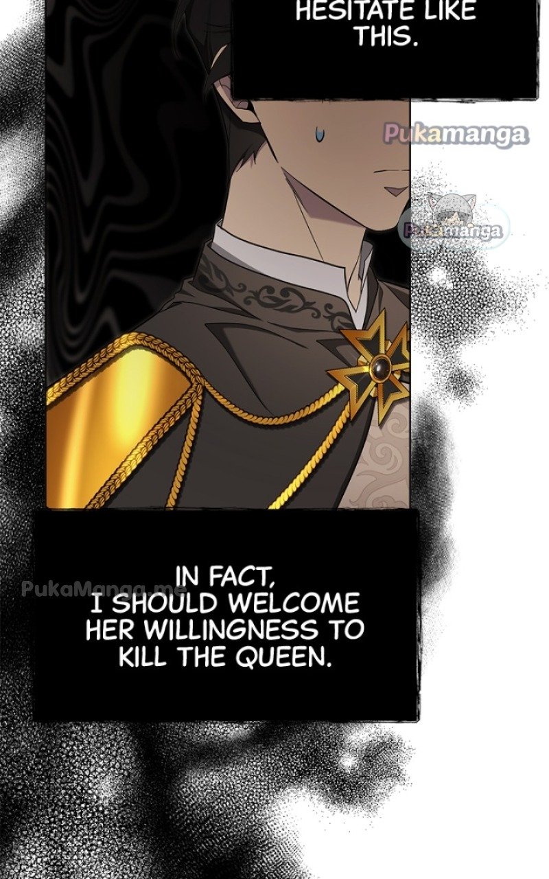 There Were Times When I Wished You Were Dead chapter 38 - page 31