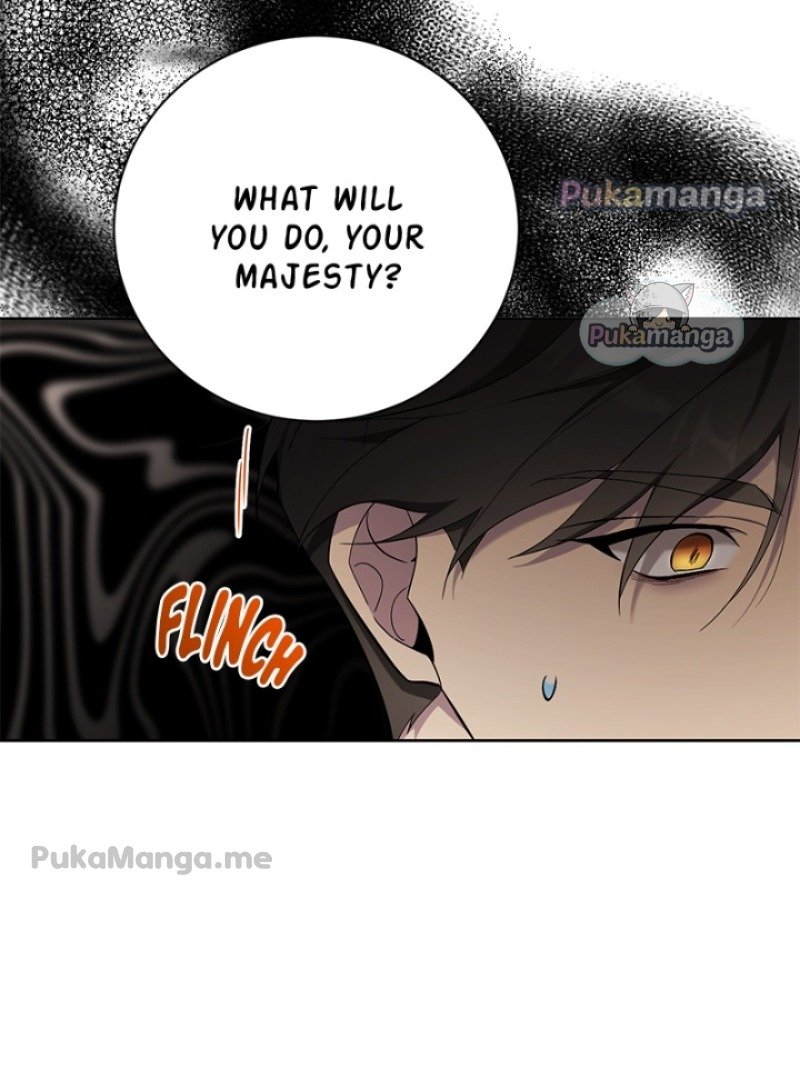 There Were Times When I Wished You Were Dead chapter 38 - page 32