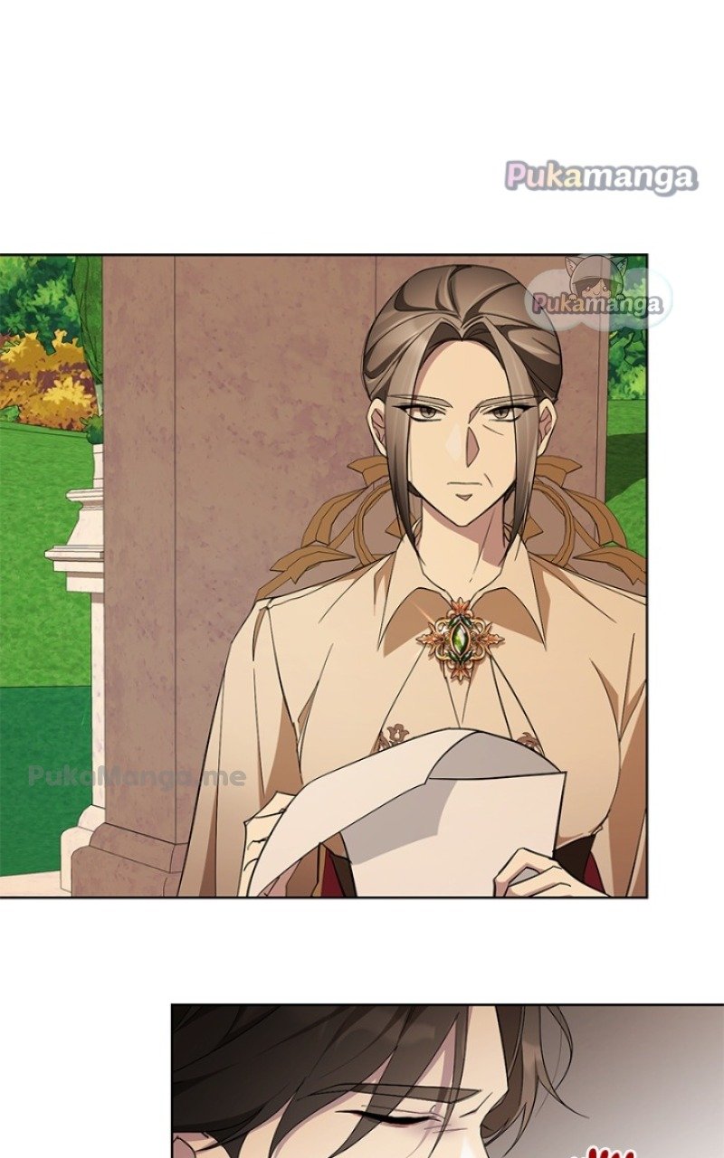 There Were Times When I Wished You Were Dead chapter 38 - page 33