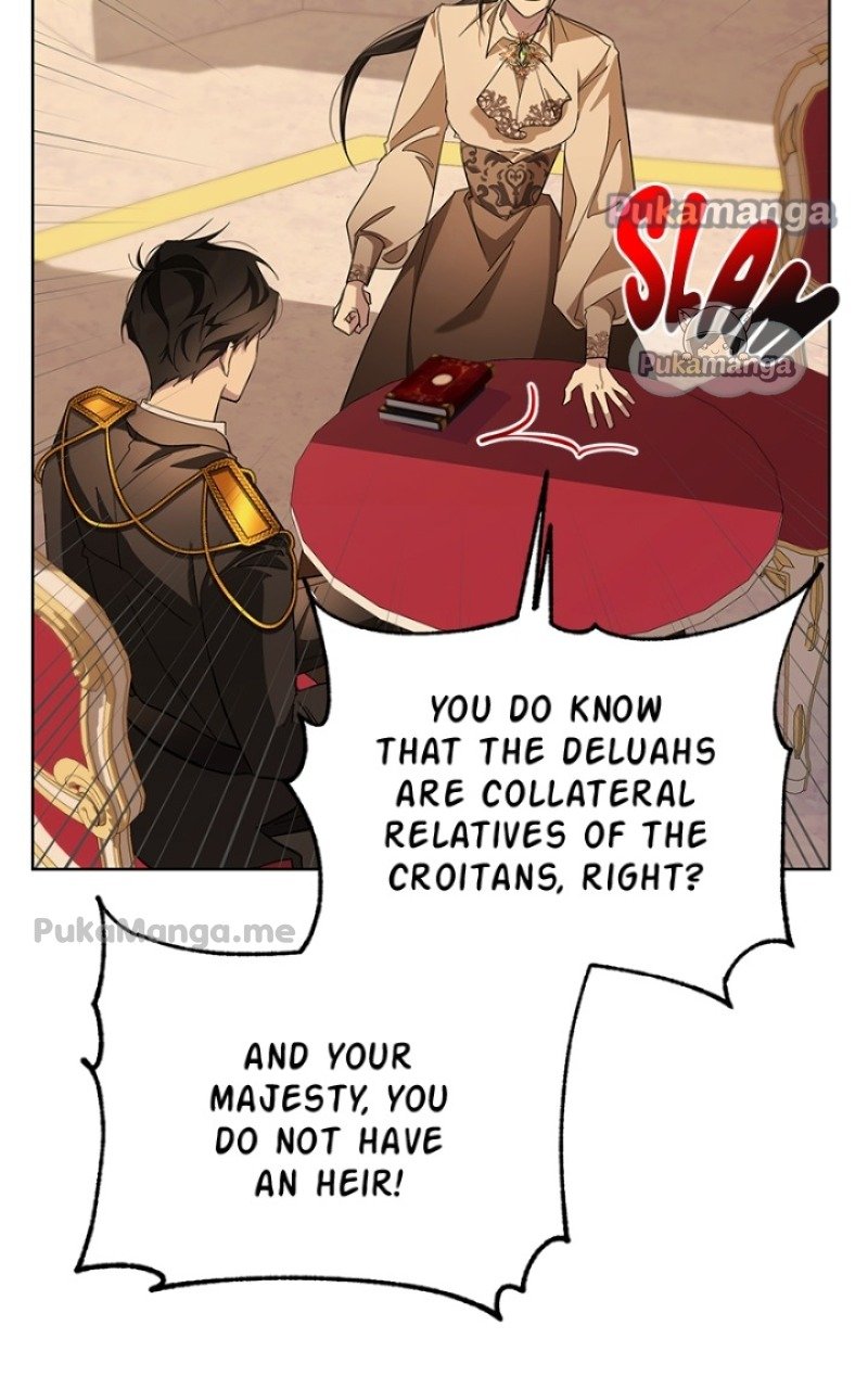 There Were Times When I Wished You Were Dead chapter 38 - page 4