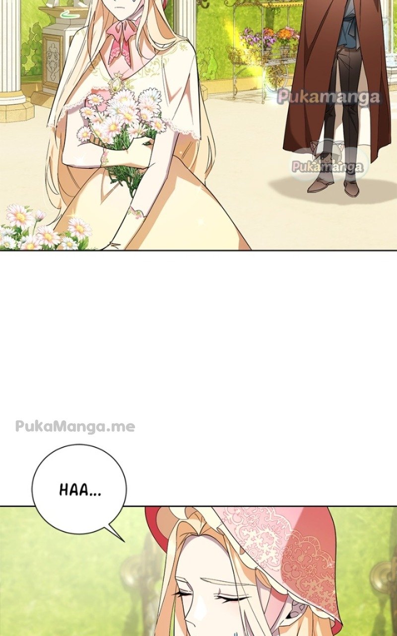 There Were Times When I Wished You Were Dead chapter 38 - page 42