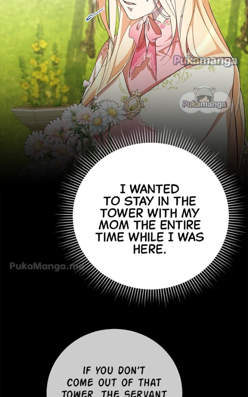 There Were Times When I Wished You Were Dead chapter 38 - page 43