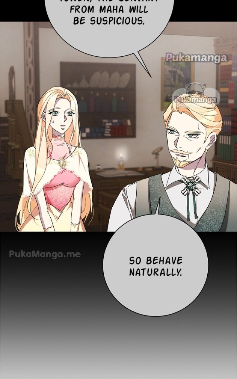There Were Times When I Wished You Were Dead chapter 38 - page 44