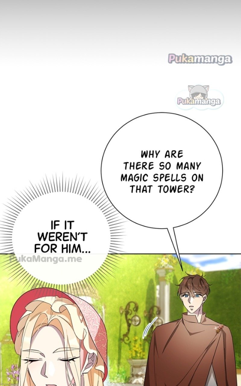 There Were Times When I Wished You Were Dead chapter 38 - page 45