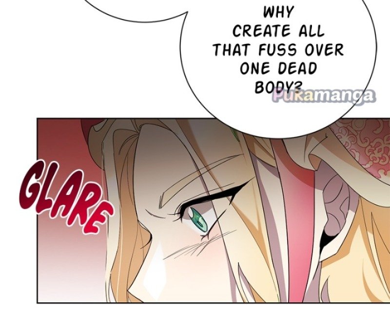 There Were Times When I Wished You Were Dead chapter 38 - page 48