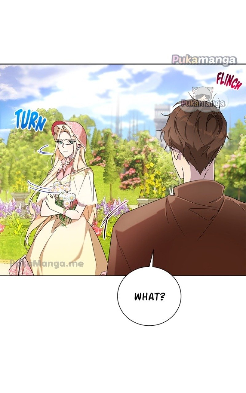 There Were Times When I Wished You Were Dead chapter 38 - page 49