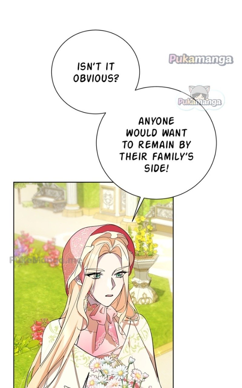 There Were Times When I Wished You Were Dead chapter 38 - page 50