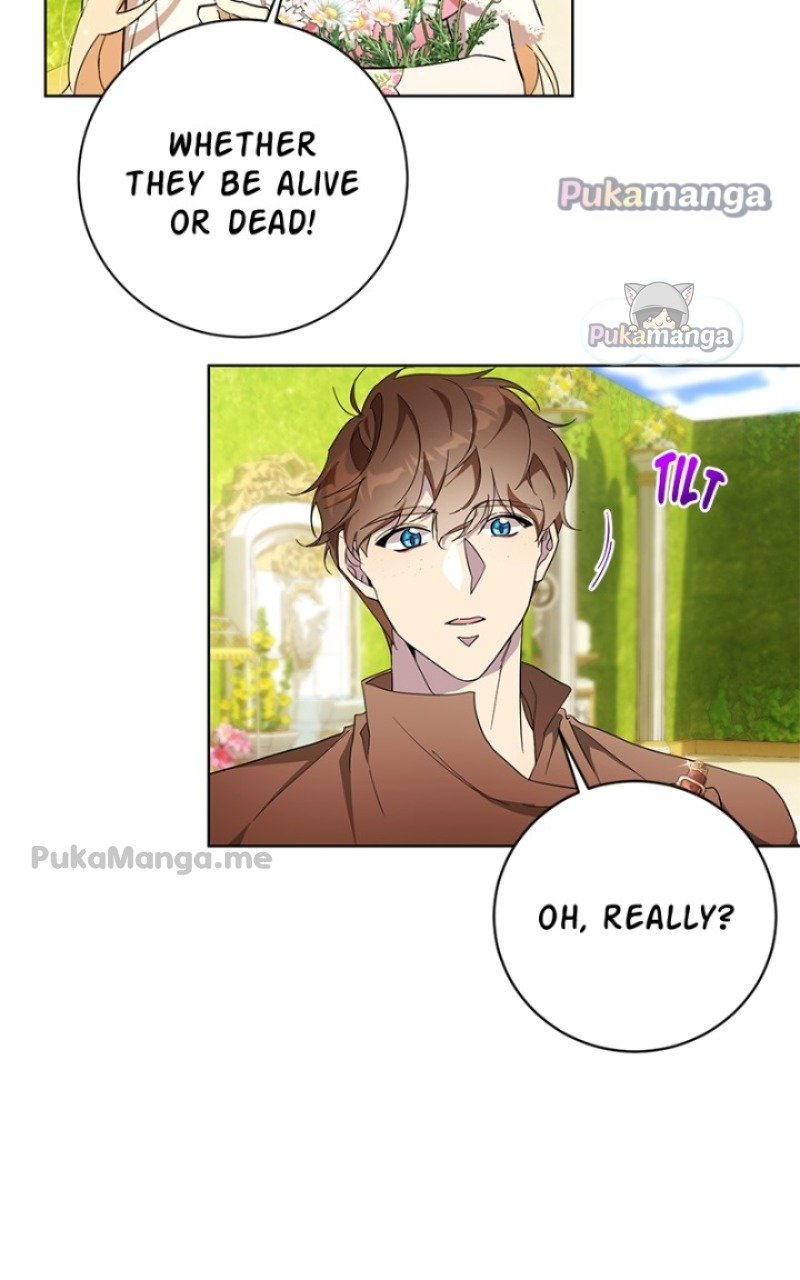There Were Times When I Wished You Were Dead chapter 38 - page 51