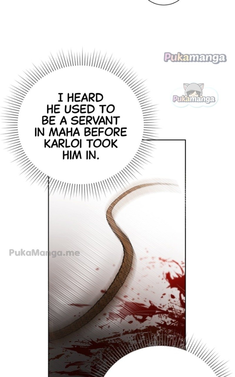 There Were Times When I Wished You Were Dead chapter 38 - page 53