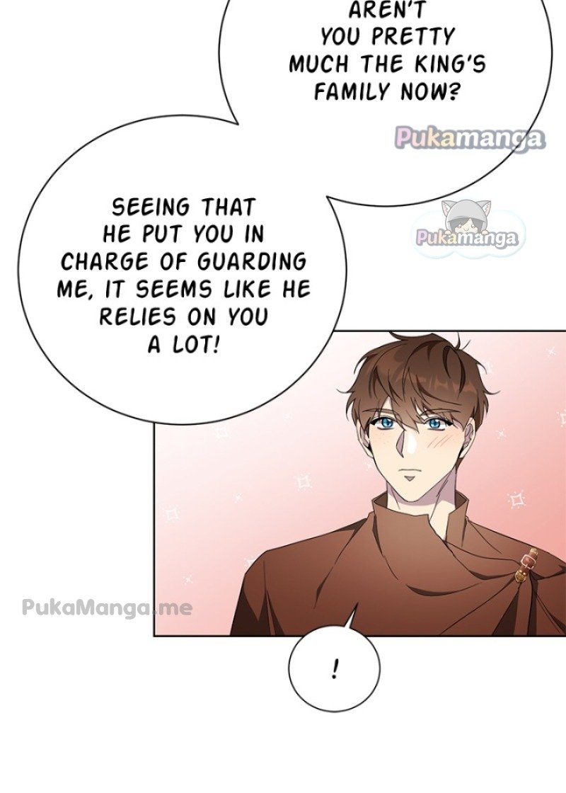 There Were Times When I Wished You Were Dead chapter 38 - page 55