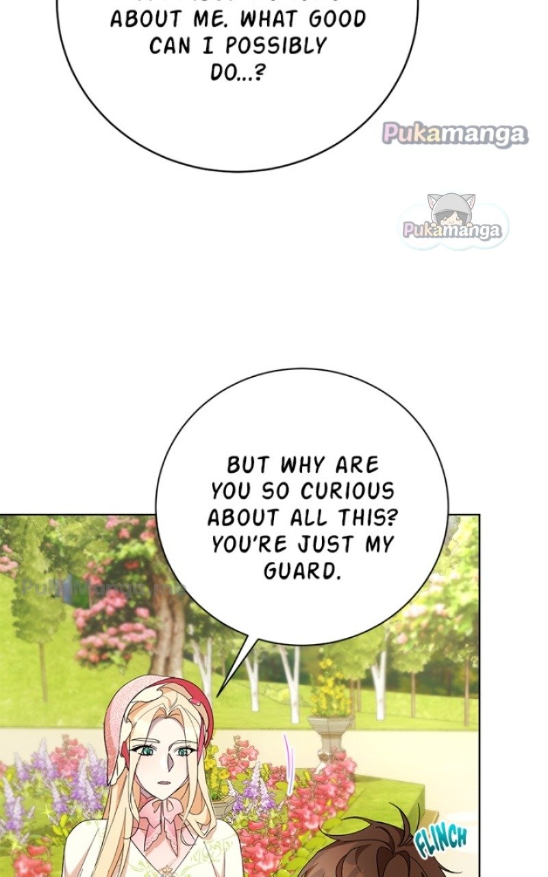 There Were Times When I Wished You Were Dead chapter 38 - page 57
