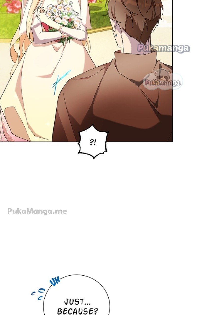There Were Times When I Wished You Were Dead chapter 38 - page 58
