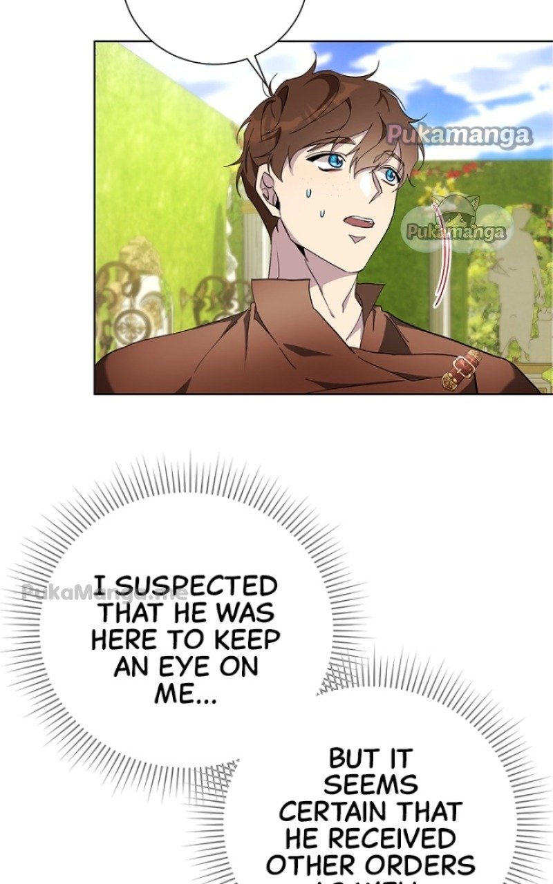 There Were Times When I Wished You Were Dead chapter 38 - page 59