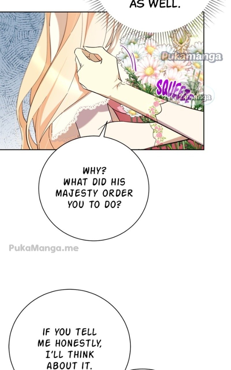 There Were Times When I Wished You Were Dead chapter 38 - page 60