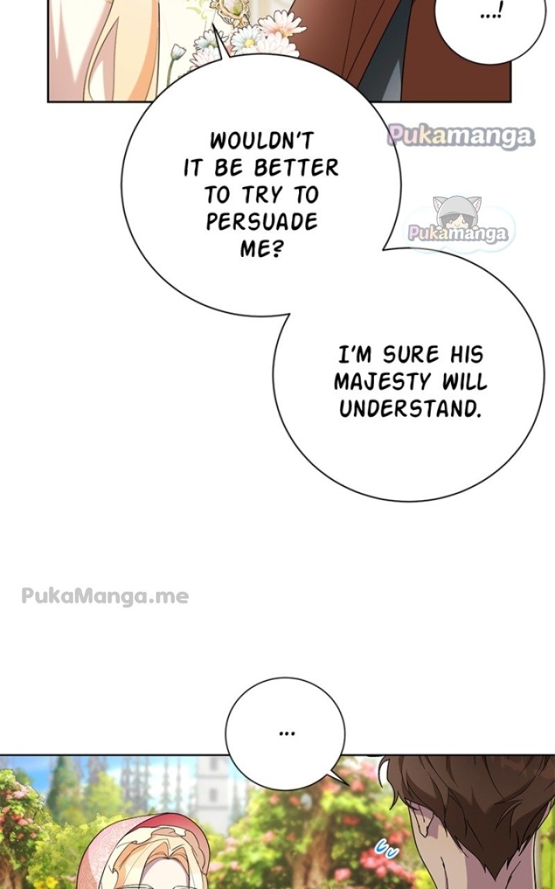 There Were Times When I Wished You Were Dead chapter 38 - page 63