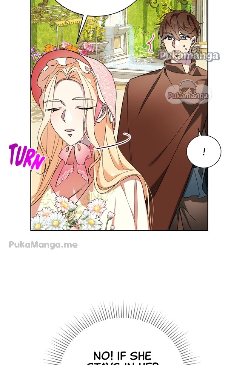 There Were Times When I Wished You Were Dead chapter 38 - page 65