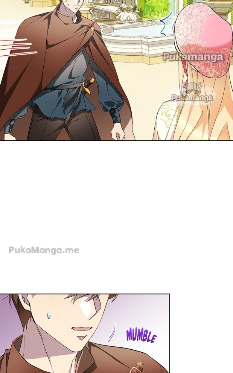 There Were Times When I Wished You Were Dead chapter 38 - page 67