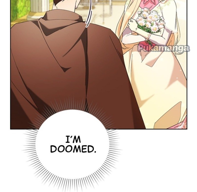 There Were Times When I Wished You Were Dead chapter 38 - page 69