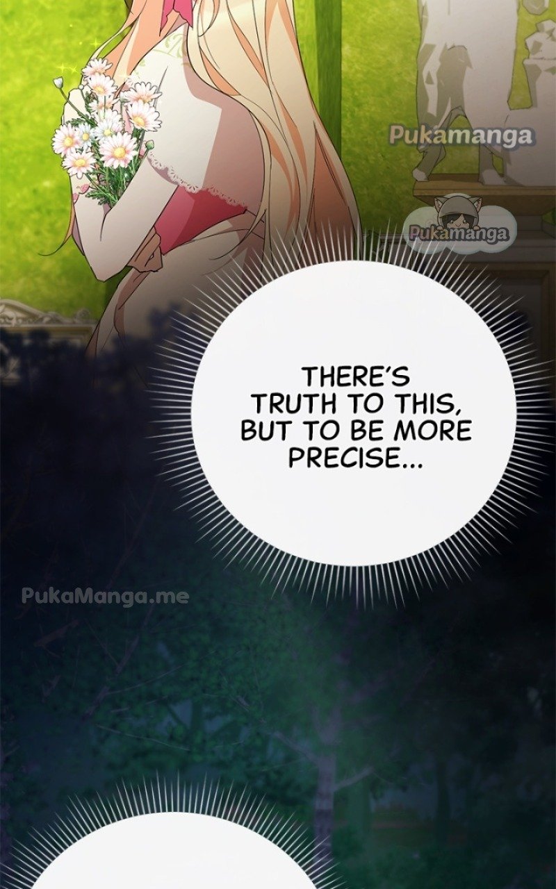 There Were Times When I Wished You Were Dead chapter 38 - page 71