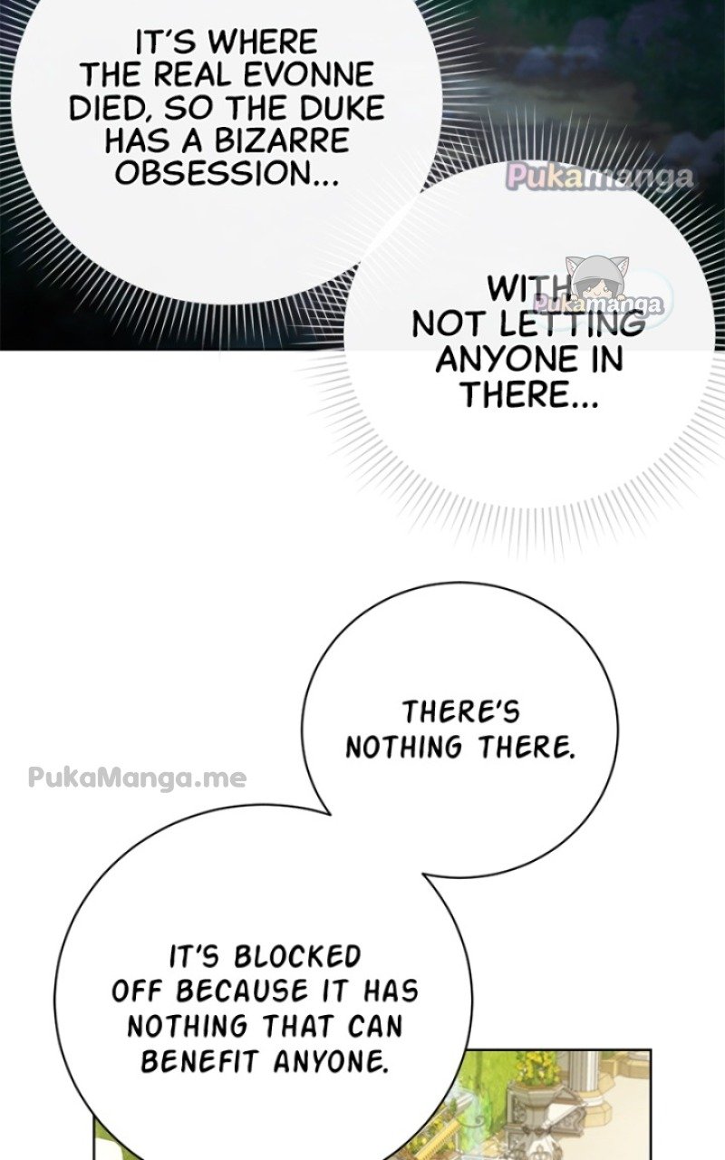 There Were Times When I Wished You Were Dead chapter 38 - page 72