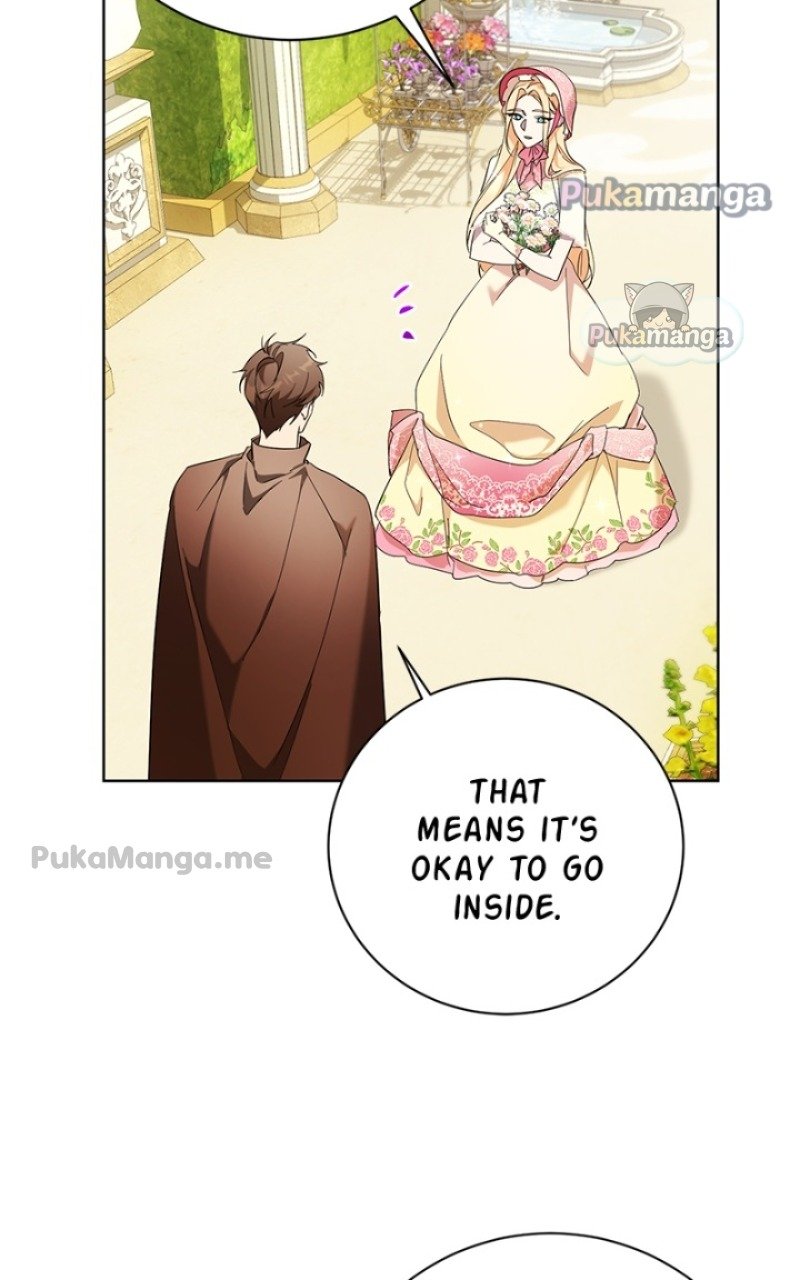 There Were Times When I Wished You Were Dead chapter 38 - page 73