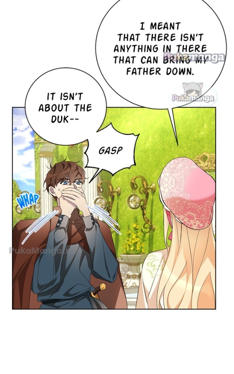 There Were Times When I Wished You Were Dead chapter 38 - page 74