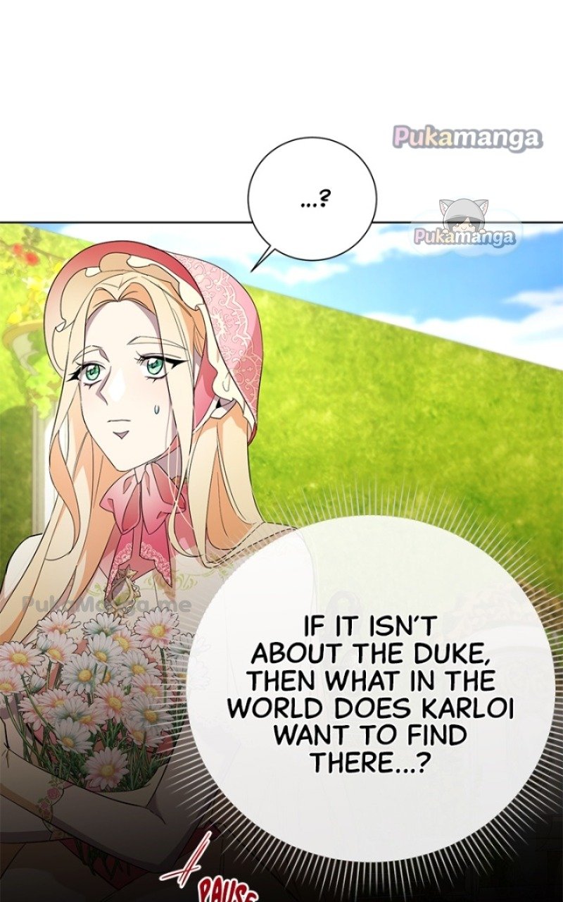 There Were Times When I Wished You Were Dead chapter 38 - page 75