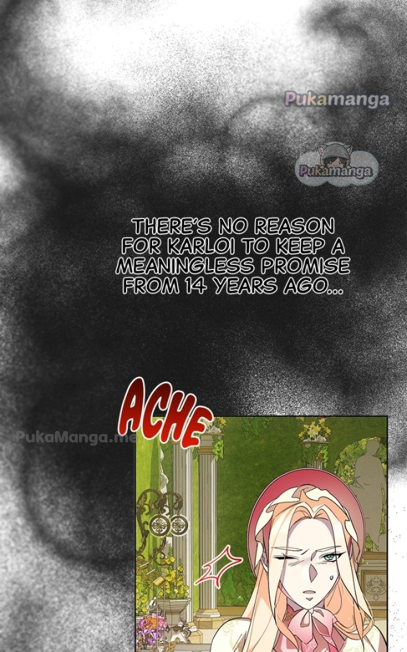 There Were Times When I Wished You Were Dead chapter 38 - page 79
