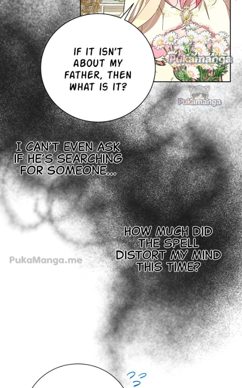 There Were Times When I Wished You Were Dead chapter 38 - page 80
