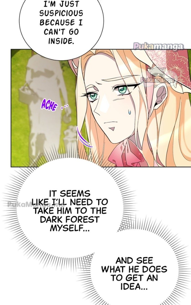 There Were Times When I Wished You Were Dead chapter 38 - page 81
