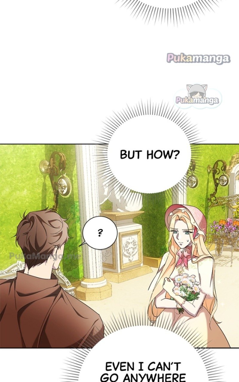 There Were Times When I Wished You Were Dead chapter 38 - page 82