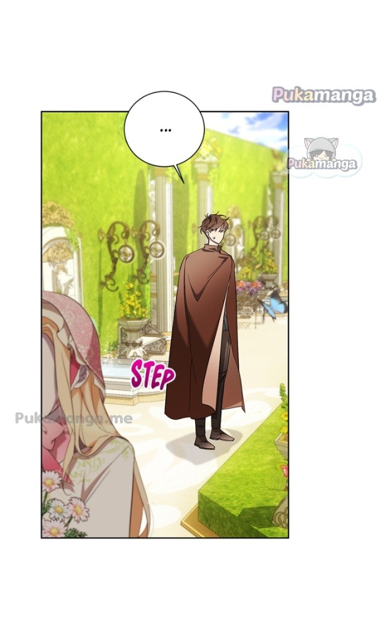 There Were Times When I Wished You Were Dead chapter 38 - page 85