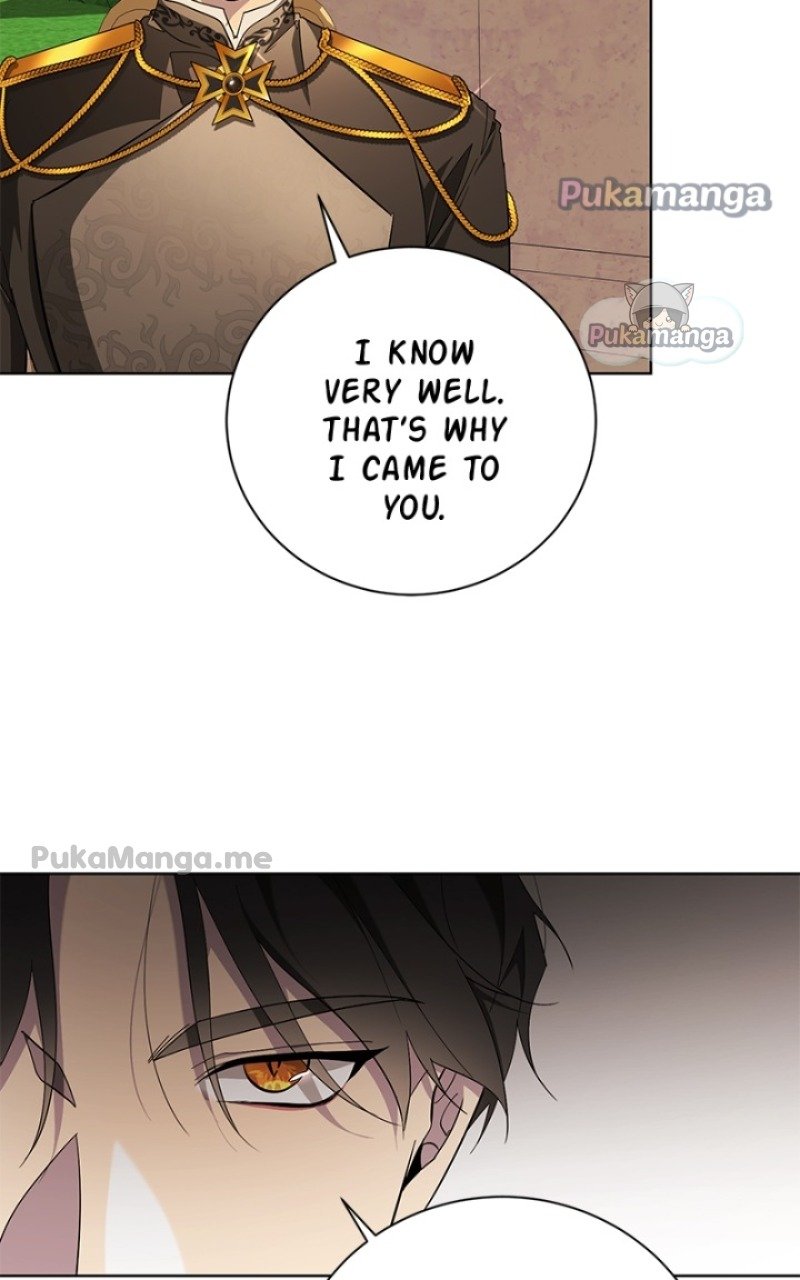 There Were Times When I Wished You Were Dead chapter 38 - page 9