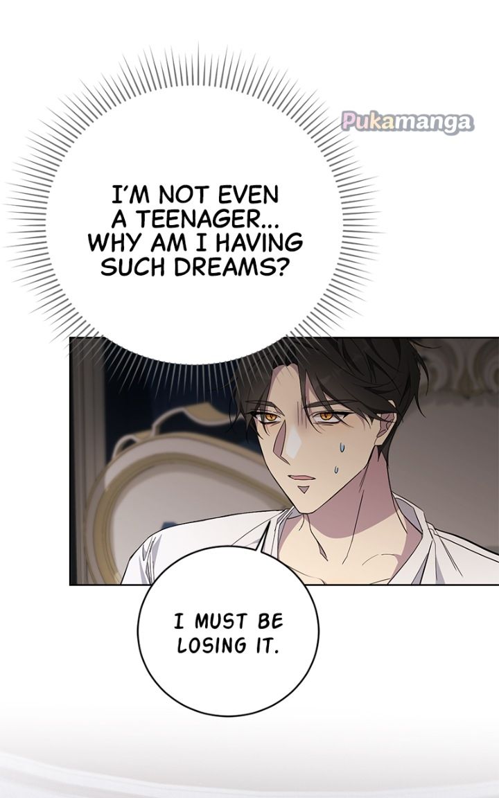 There Were Times When I Wished You Were Dead chapter 37 - page 15